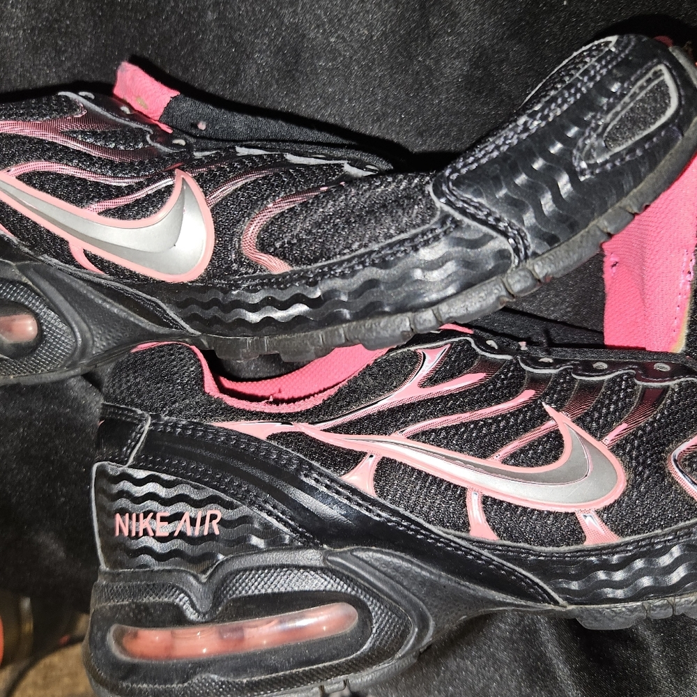 Nike max torch 4